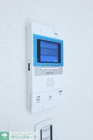 ベラージュの物件内観写真